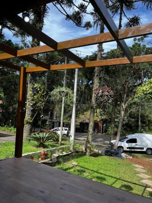 Otto Temporada Gramado! Vila Canela Exterior foto